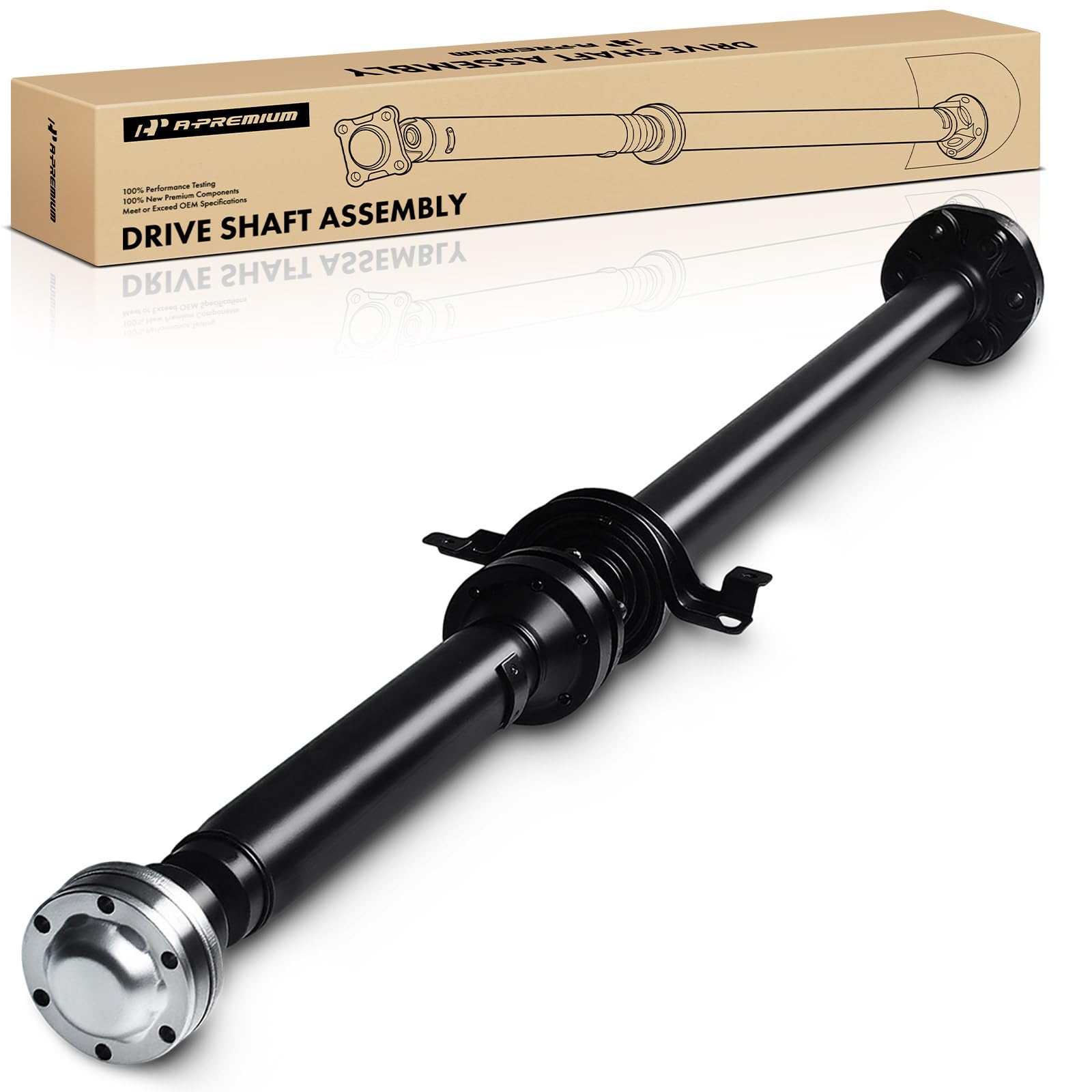 Amazon.com: A-Premium Rear Drive Shaft Driveshaft Assembly